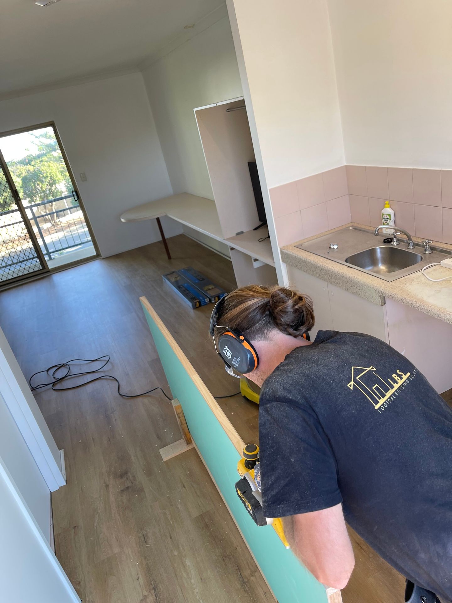 Interior Woodworking Services